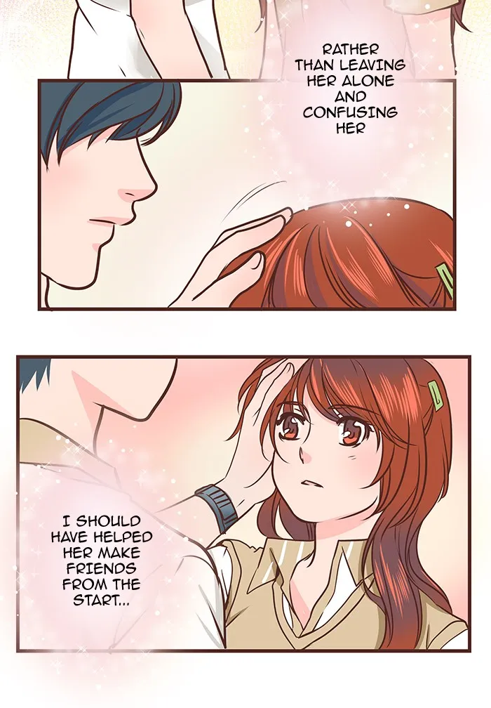 Eggnoid Chapter 44 page 12 - 