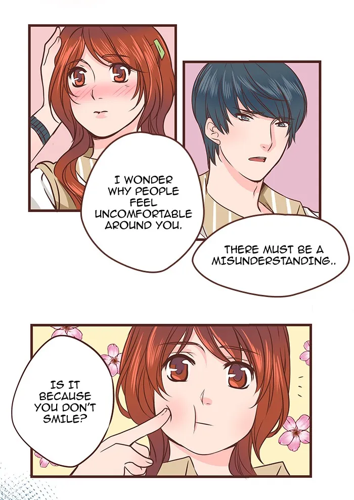 Eggnoid Chapter 44 page 13 - 