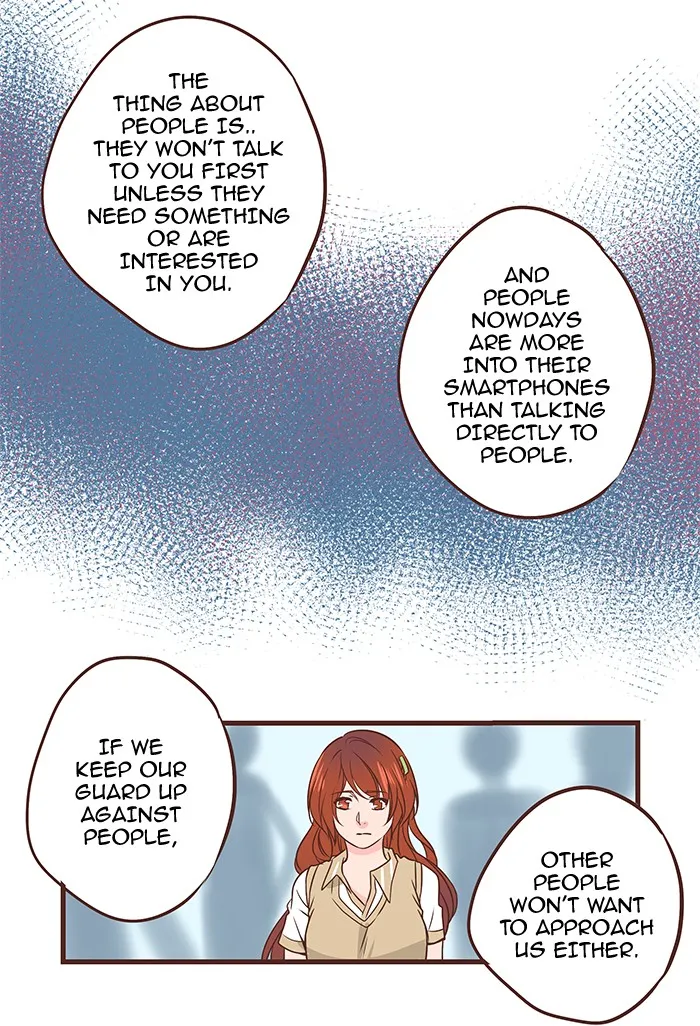 Eggnoid Chapter 44 page 14 - 