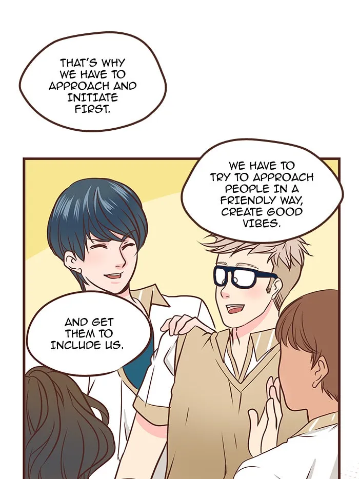 Eggnoid Chapter 44 page 16 - 