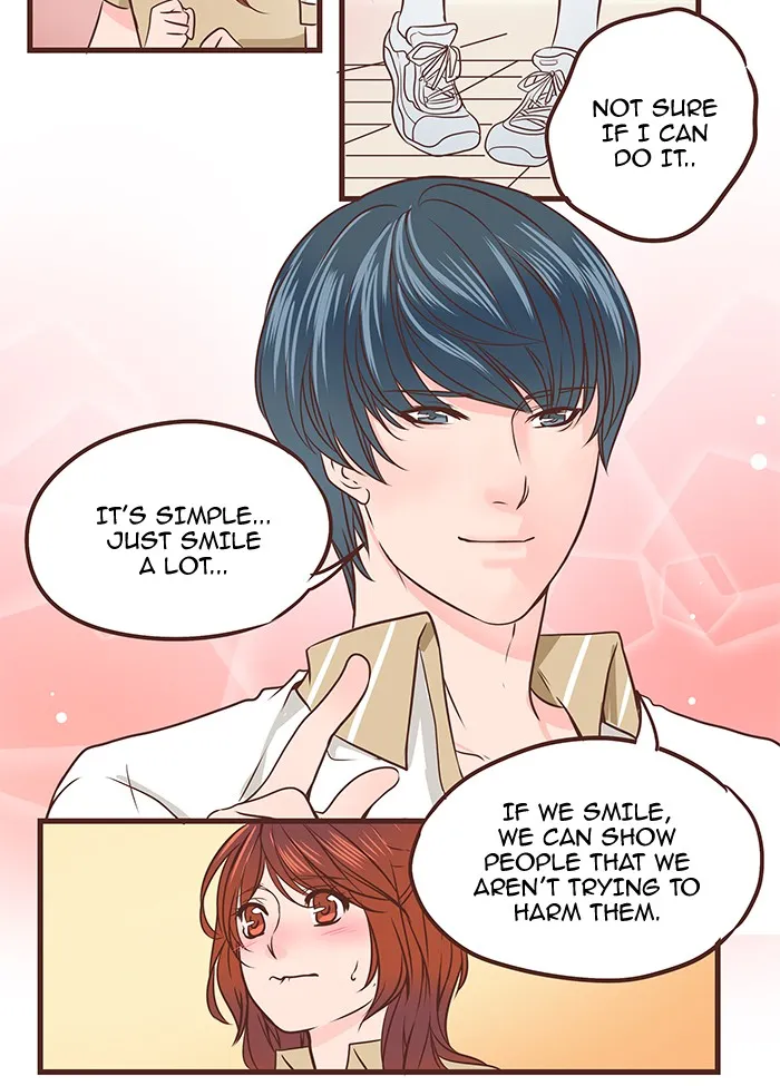 Eggnoid Chapter 44 page 18 - 