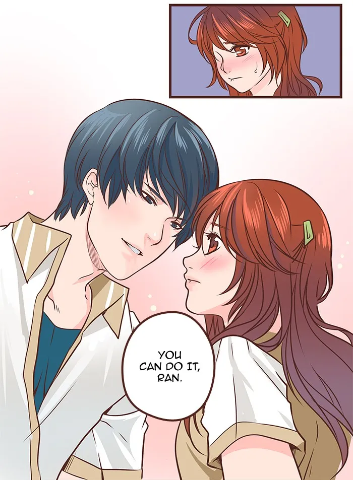 Eggnoid Chapter 44 page 19 - 