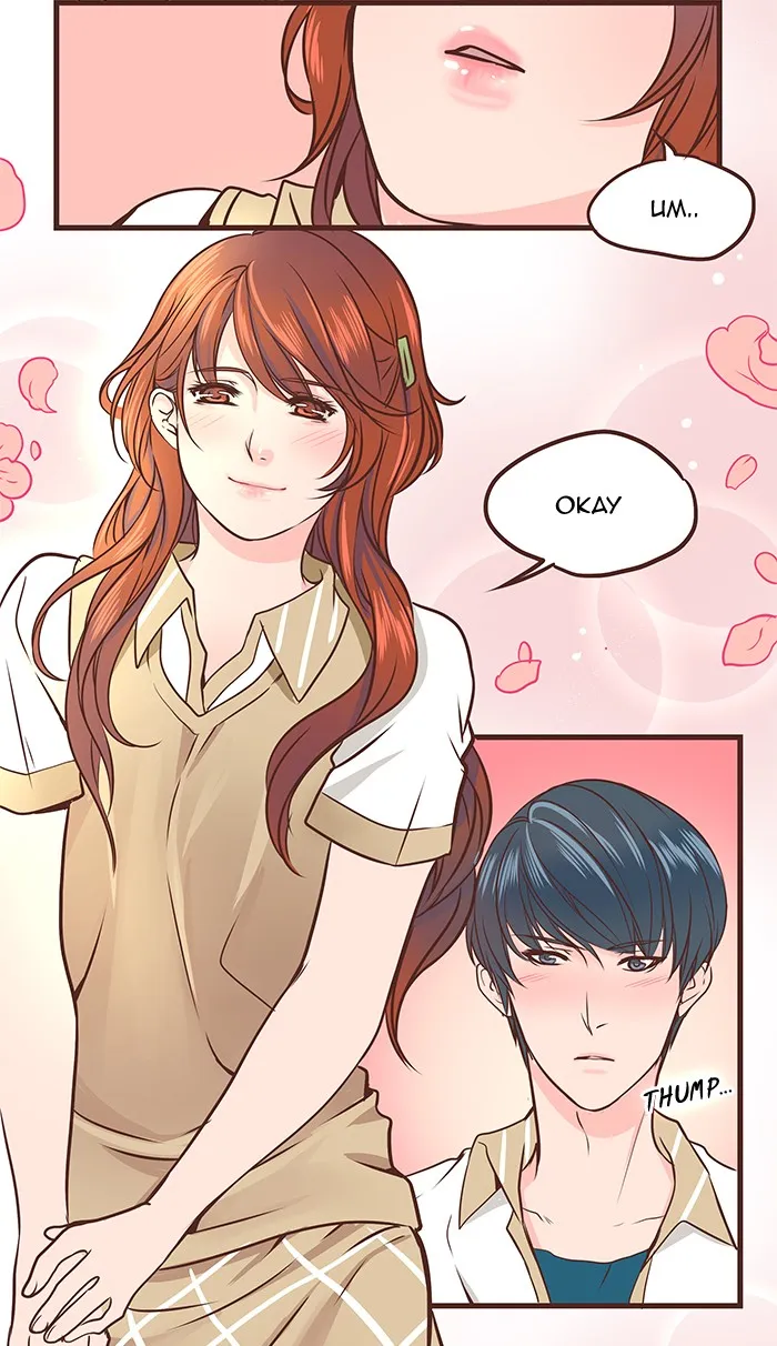 Eggnoid Chapter 44 page 22 - 