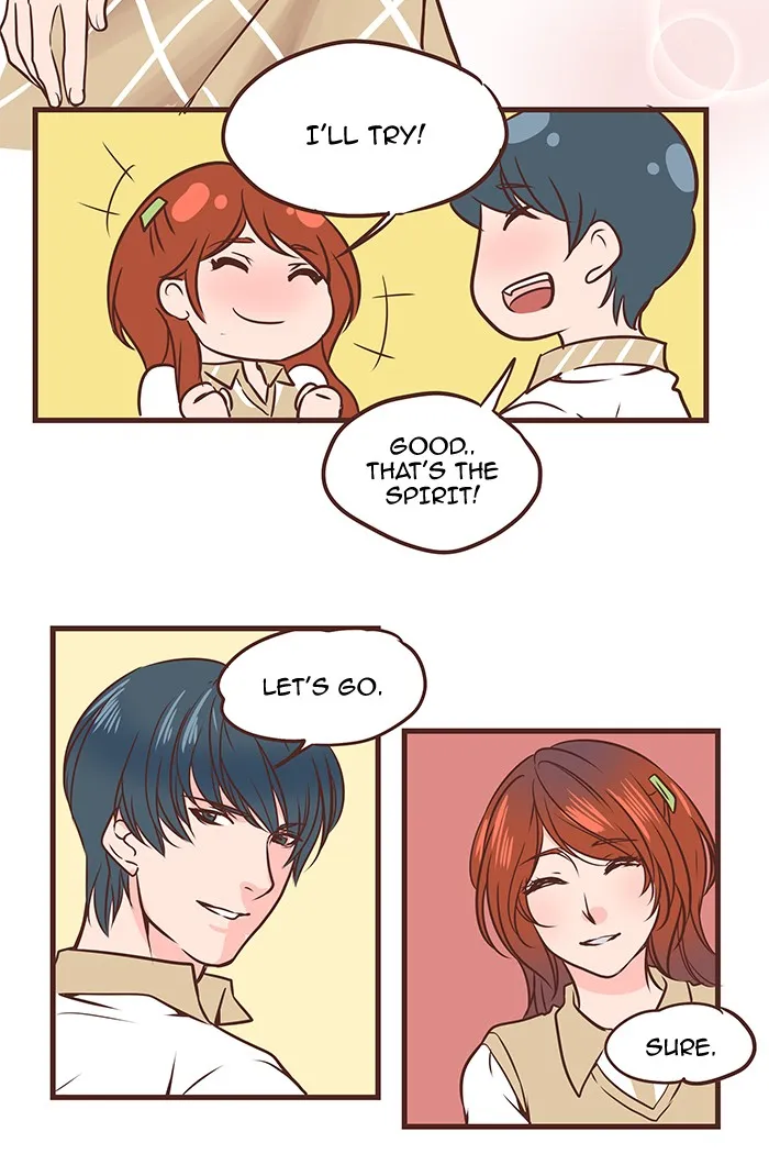 Eggnoid Chapter 44 page 23 - 