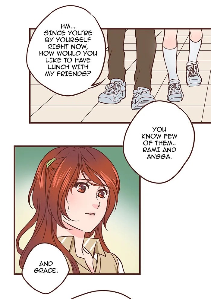 Eggnoid Chapter 44 page 24 - 