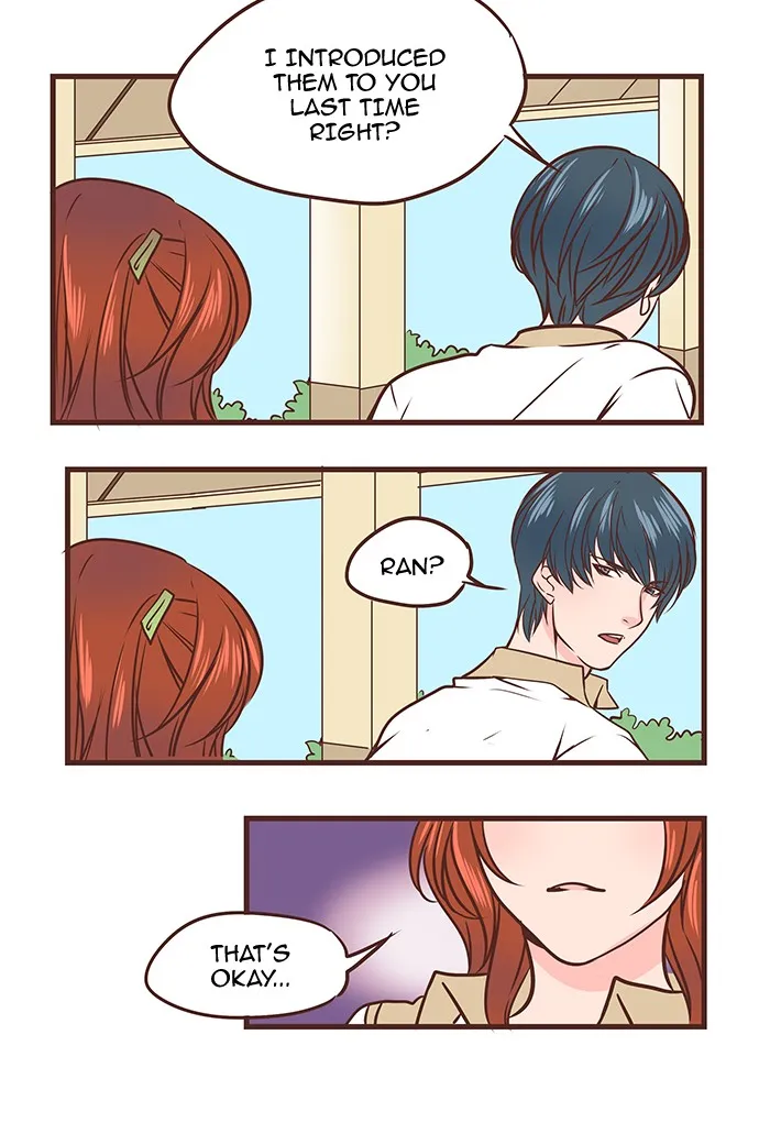Eggnoid Chapter 44 page 25 - 