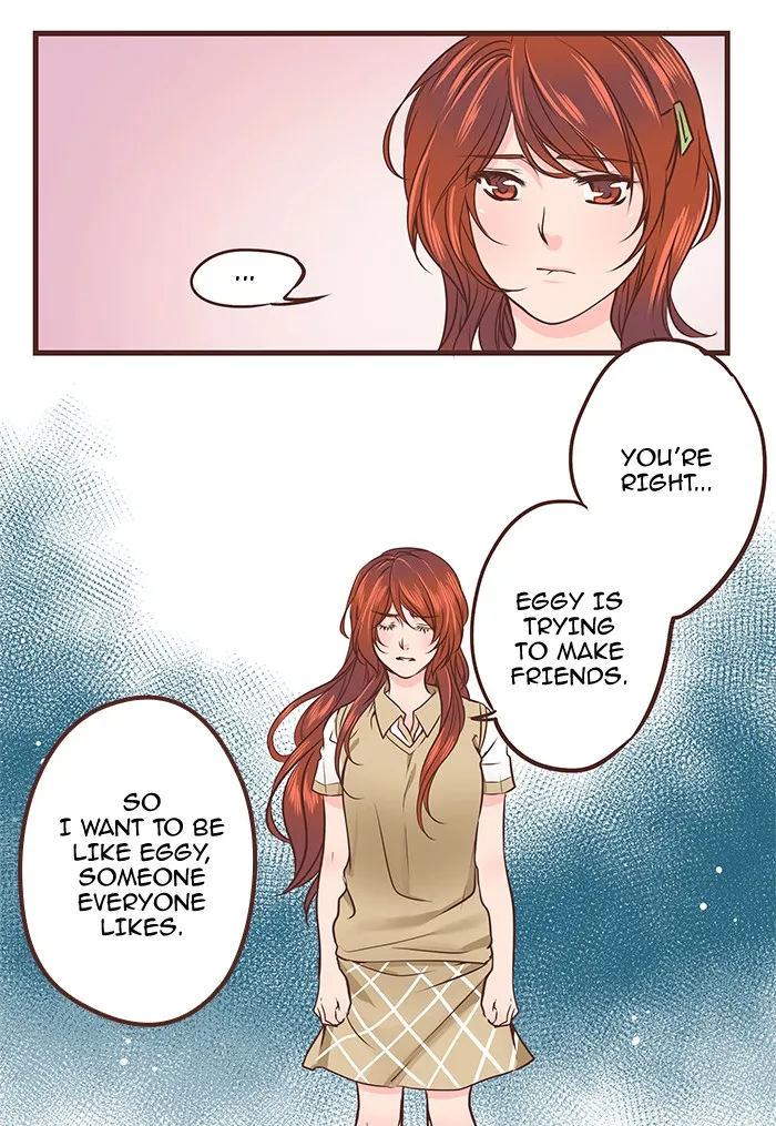 Eggnoid Chapter 44 page 6 - 