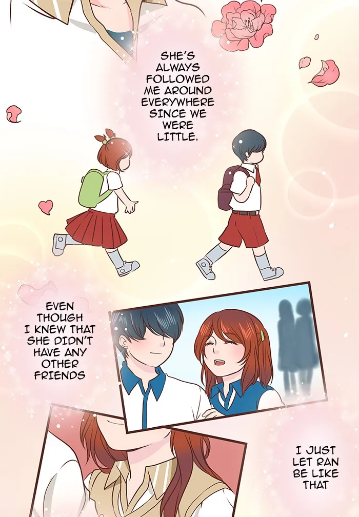 Eggnoid Chapter 44 page 8 - 