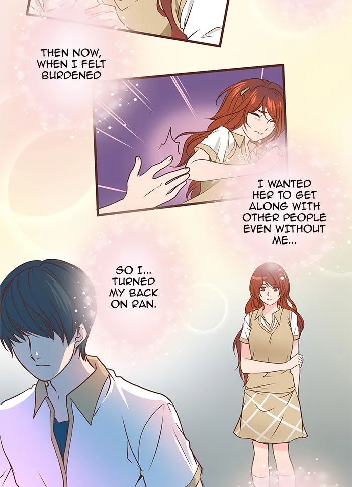 Eggnoid Chapter 44 page 9 - 