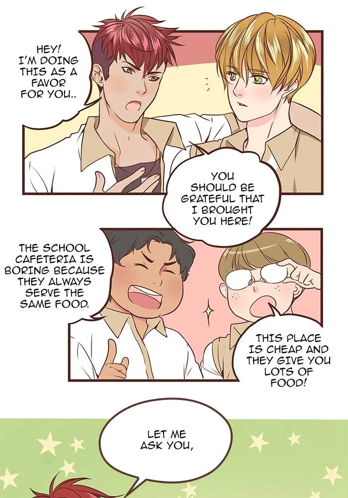 Eggnoid Chapter 45 page 11 - 