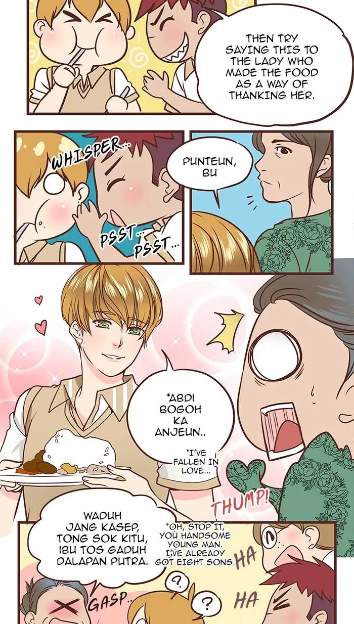 Eggnoid Chapter 45 page 17 - 