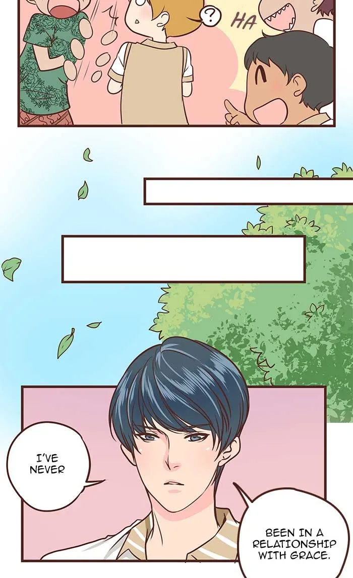 Eggnoid Chapter 45 page 18 - 
