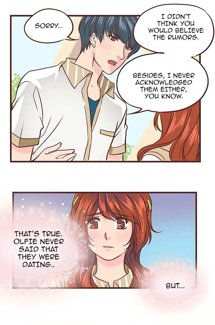 Eggnoid Chapter 45 page 20 - 