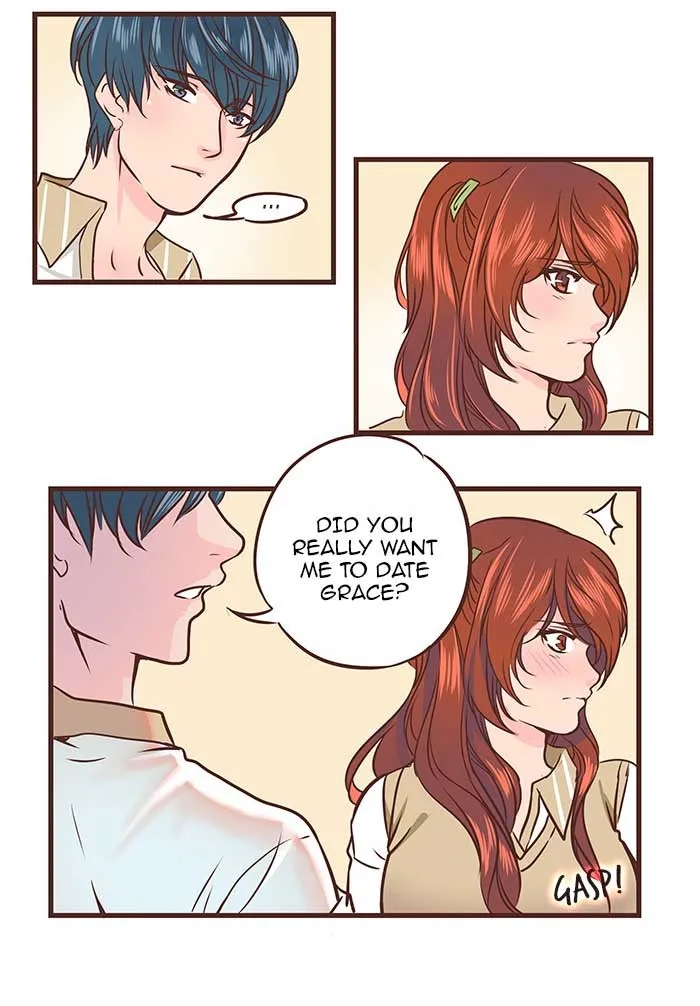 Eggnoid Chapter 45 page 24 - 