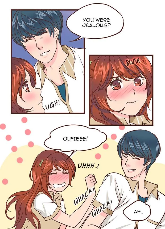 Eggnoid Chapter 45 page 27 - 