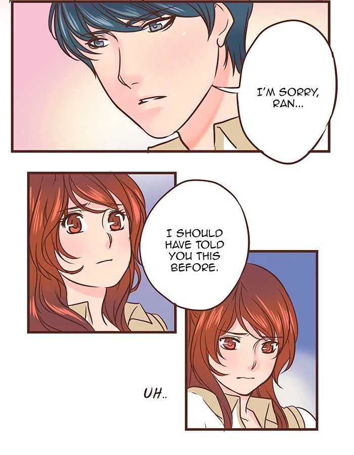 Eggnoid Chapter 45 page 29 - 
