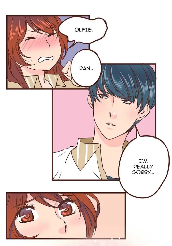 Eggnoid Chapter 45 page 31 - 