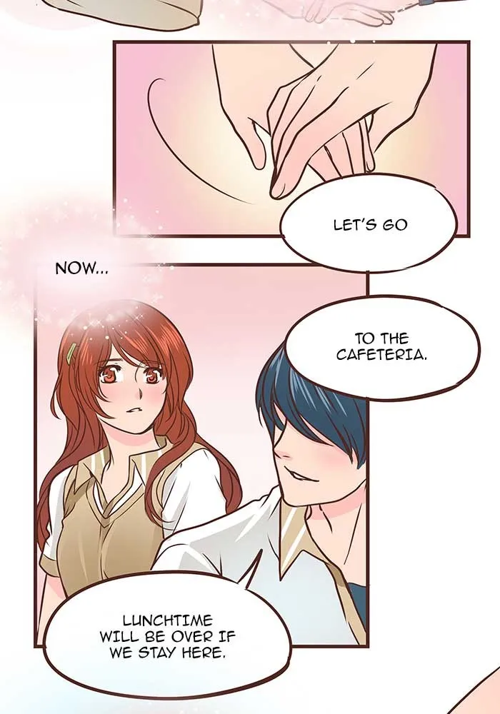 Eggnoid Chapter 45 page 33 - 