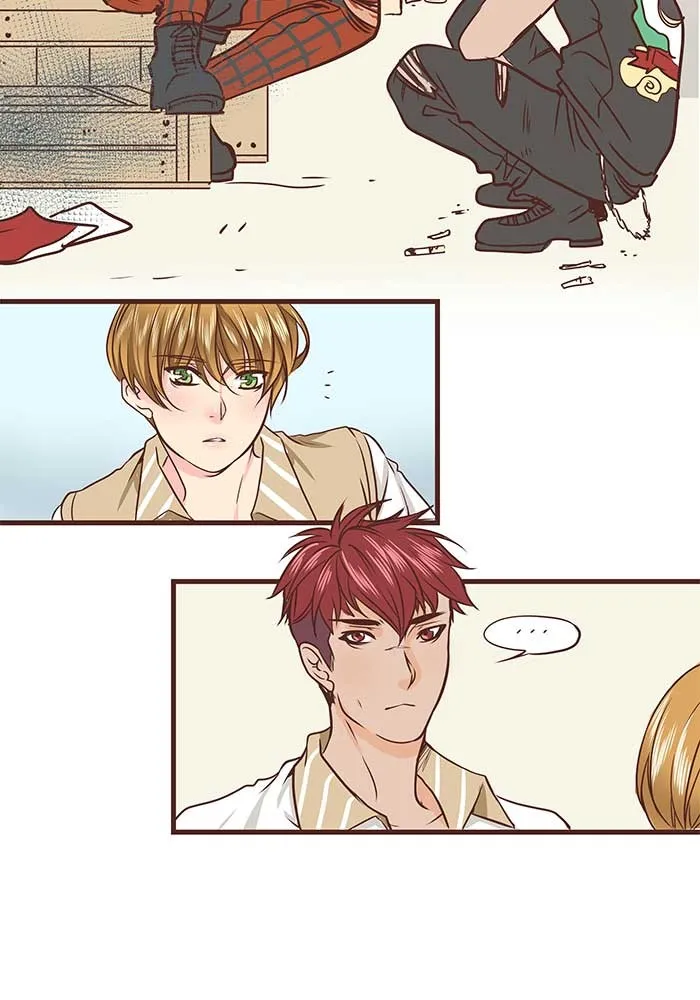 Eggnoid Chapter 45 page 5 - 