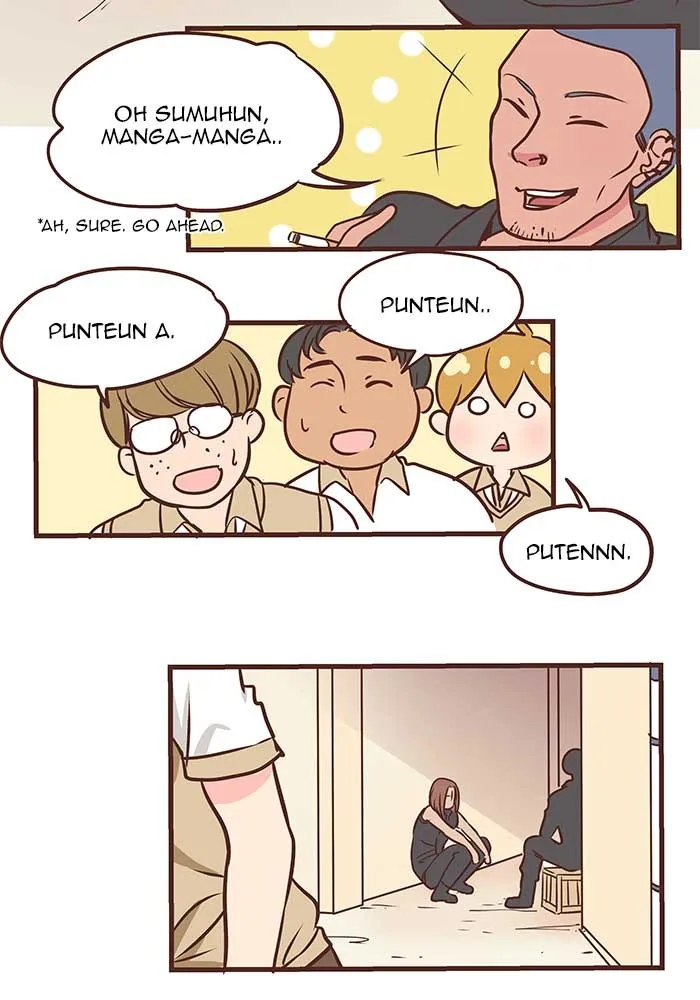 Eggnoid Chapter 45 page 7 - 