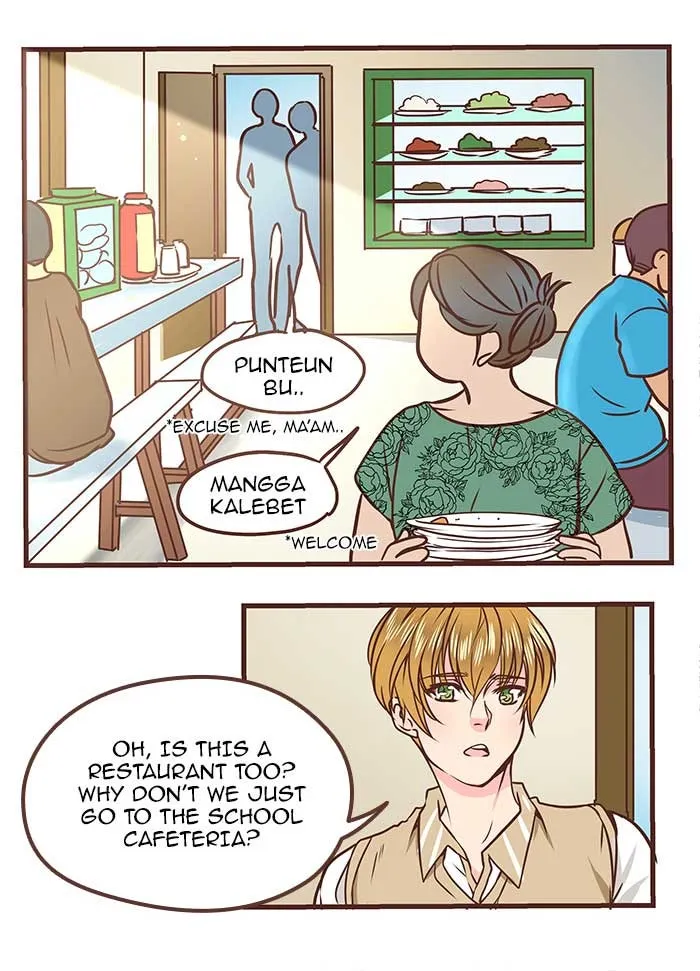 Eggnoid Chapter 45 page 10 - 