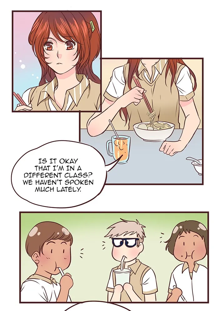 Eggnoid Chapter 46 page 11 - 