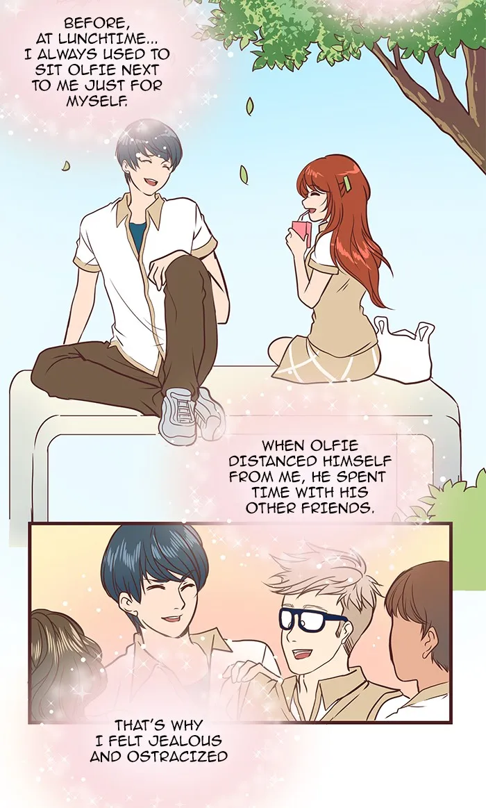 Eggnoid Chapter 46 page 13 - 