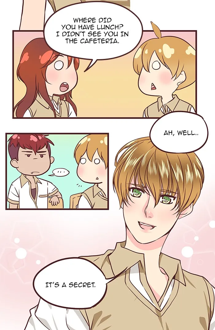 Eggnoid Chapter 46 page 18 - 