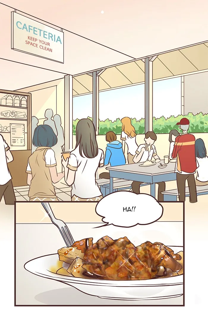 Eggnoid Chapter 46 page 3 - 
