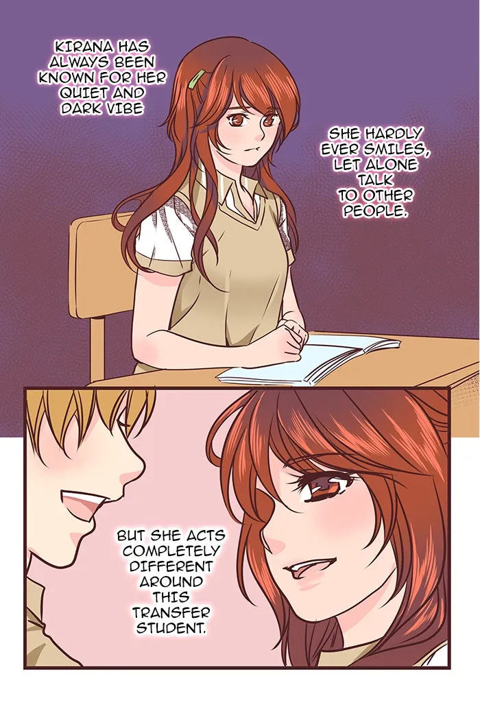 Eggnoid Chapter 46 page 22 - 