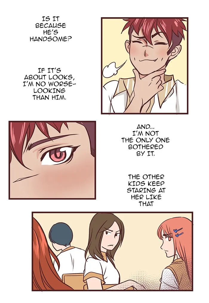 Eggnoid Chapter 46 page 23 - 