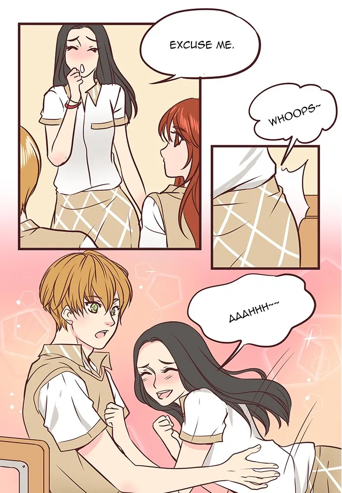 Eggnoid Chapter 46 page 24 - 