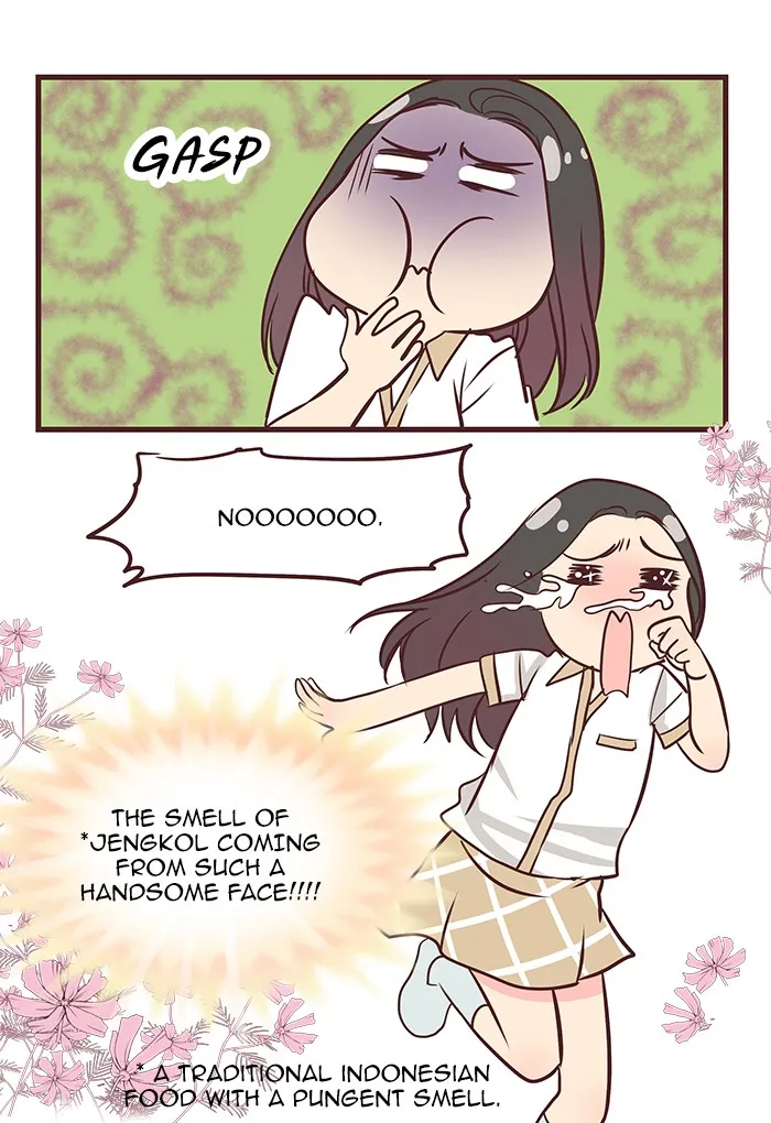 Eggnoid Chapter 46 page 26 - 
