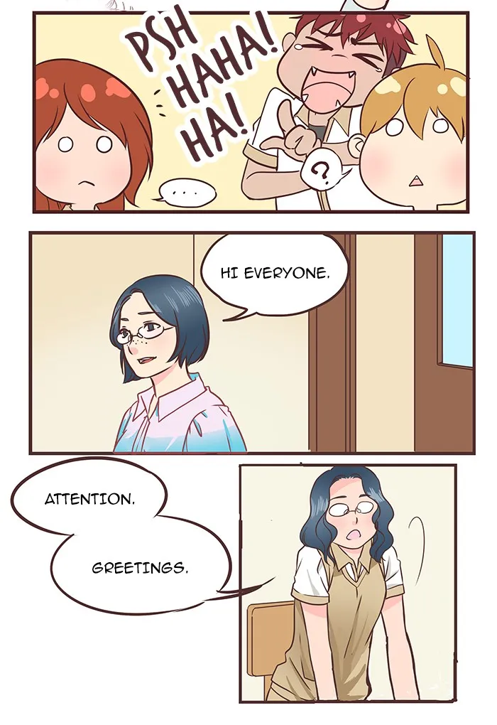 Eggnoid Chapter 46 page 27 - 