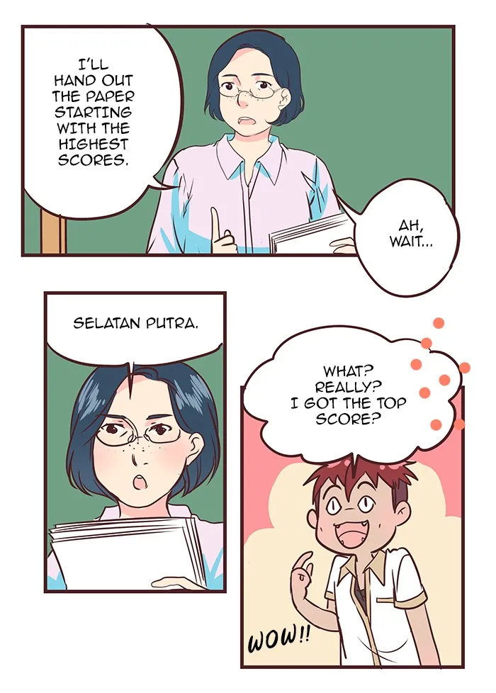 Eggnoid Chapter 46 page 29 - 