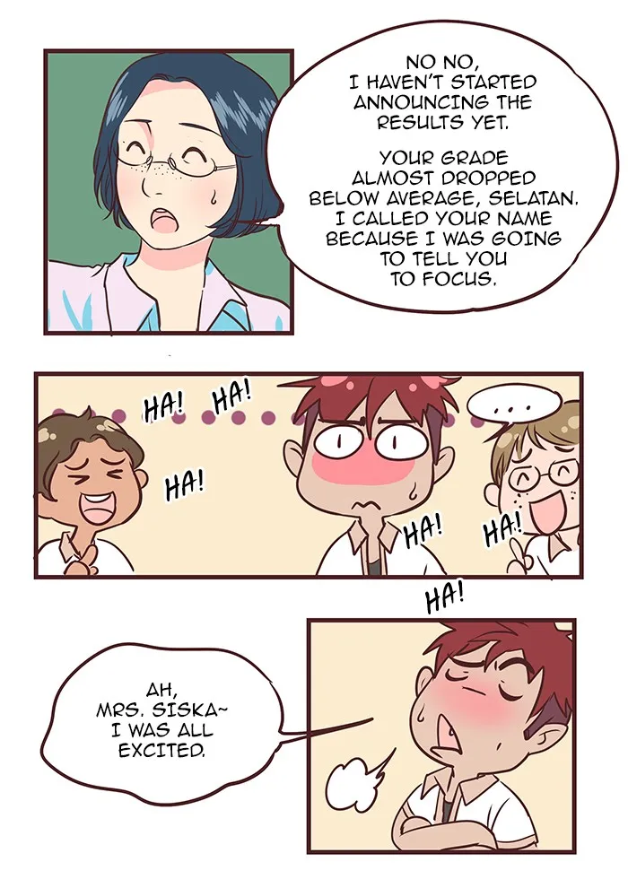 Eggnoid Chapter 46 page 30 - 