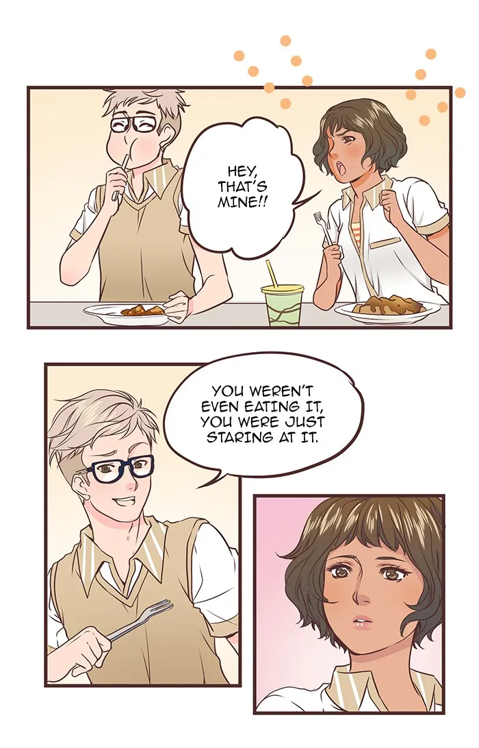 Eggnoid Chapter 46 page 4 - 