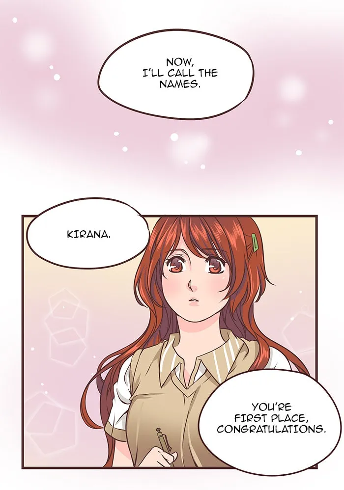Eggnoid Chapter 46 page 32 - 