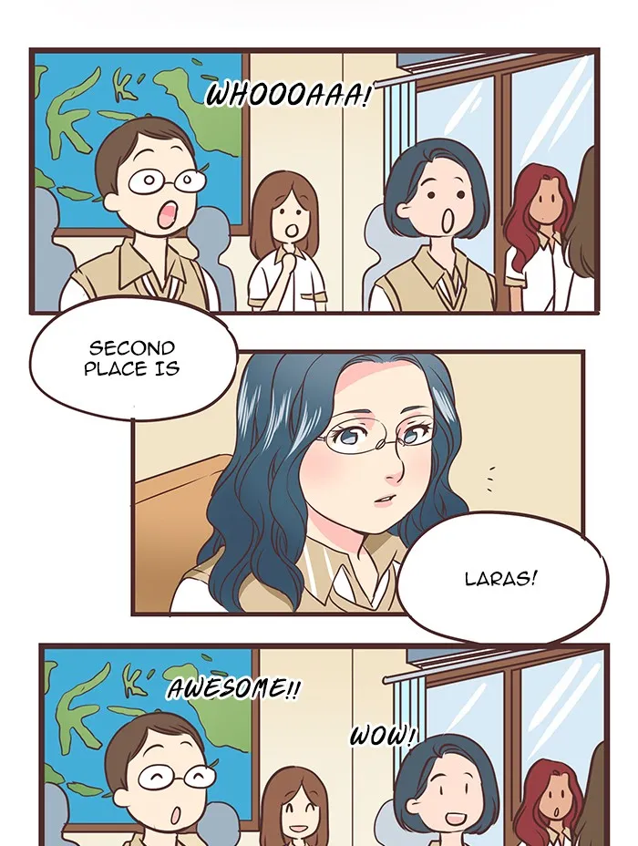 Eggnoid Chapter 46 page 33 - 