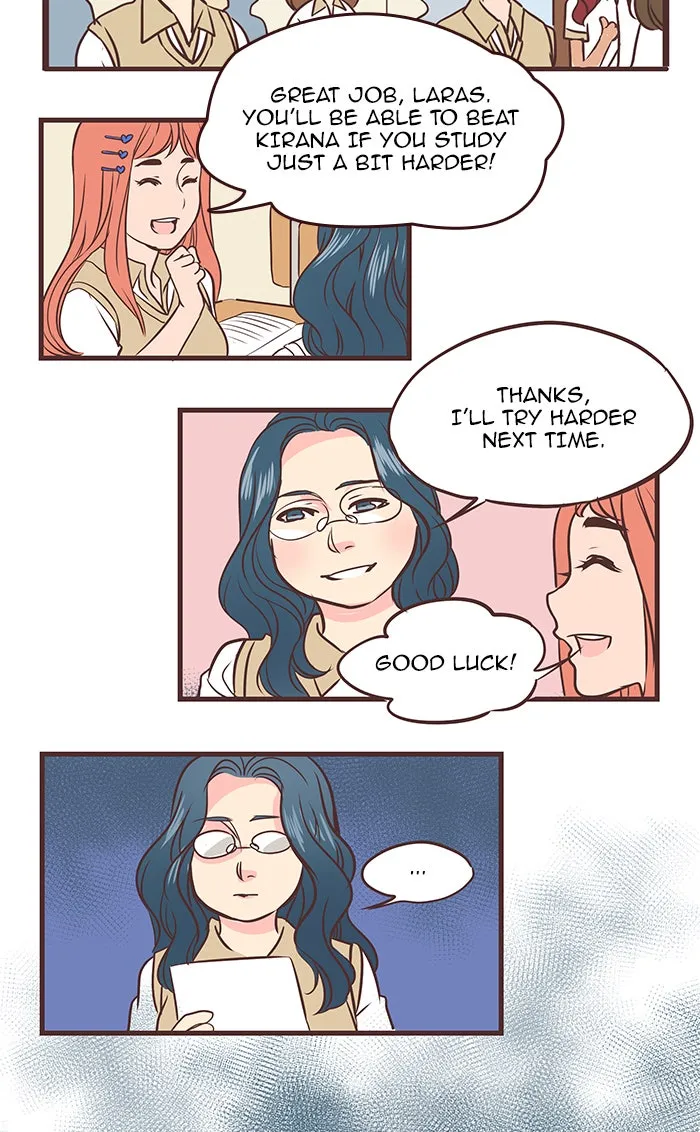 Eggnoid Chapter 46 page 34 - 