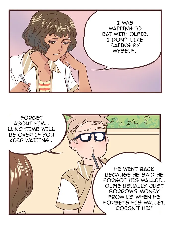 Eggnoid Chapter 46 page 5 - 