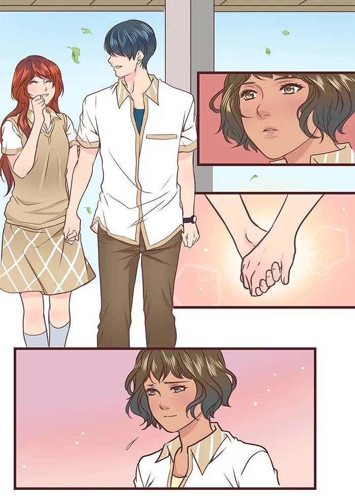 Eggnoid Chapter 46 page 7 - 