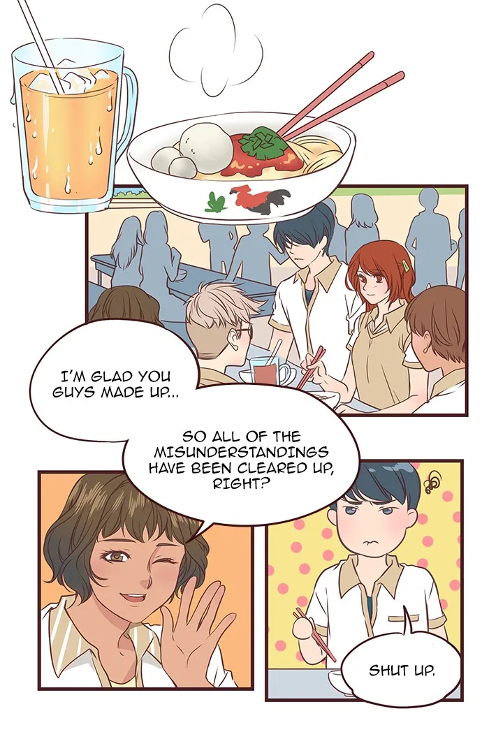 Eggnoid Chapter 46 page 9 - 