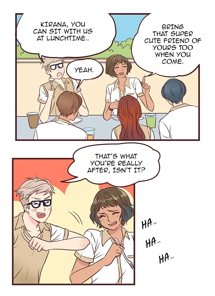 Eggnoid Chapter 46 page 10 - 