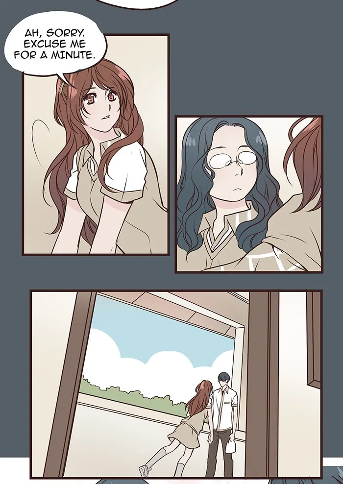 Eggnoid Chapter 47 page 11 - 
