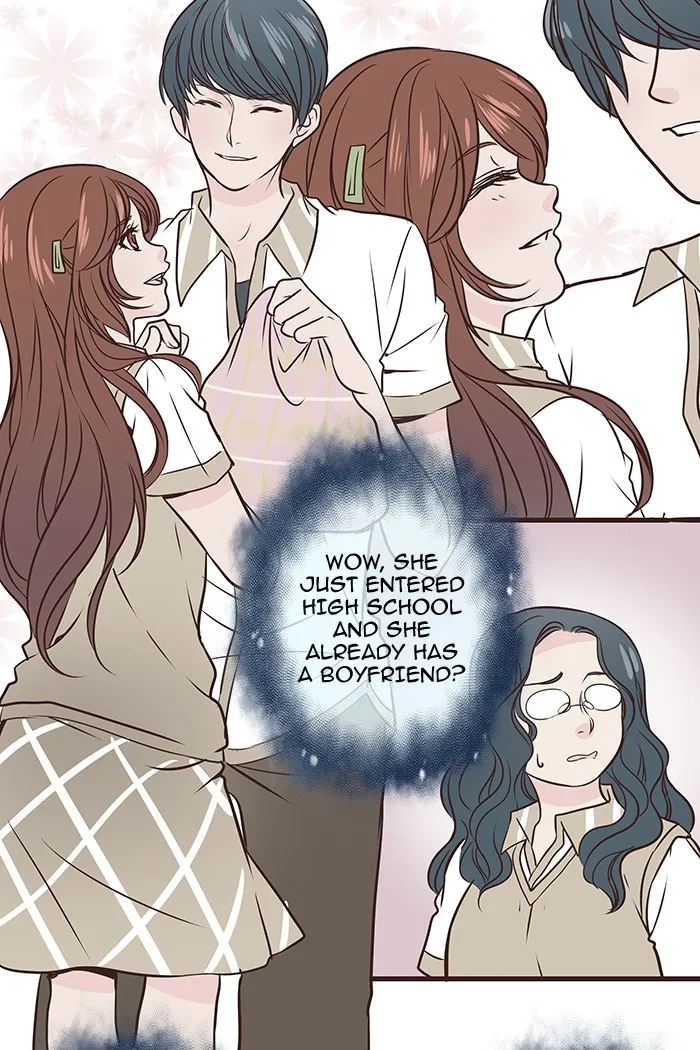 Eggnoid Chapter 47 page 12 - 
