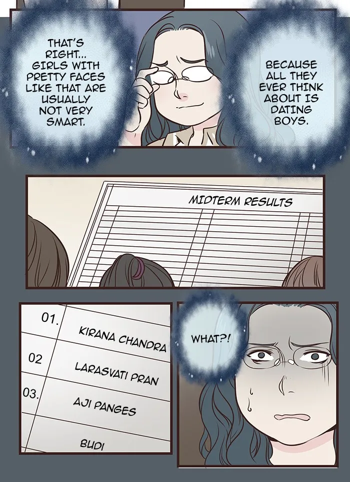 Eggnoid Chapter 47 page 13 - 