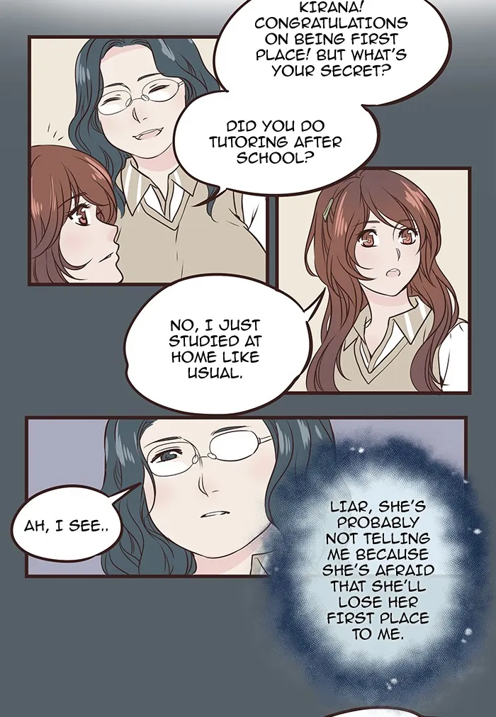 Eggnoid Chapter 47 page 15 - 