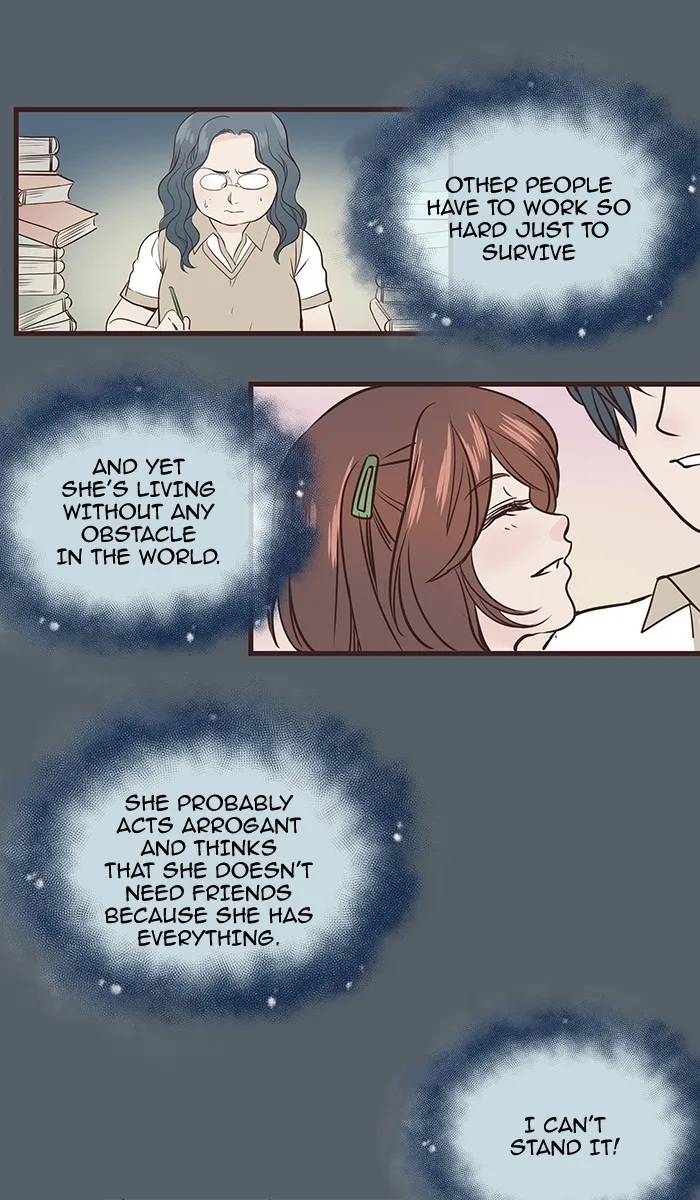 Eggnoid Chapter 47 page 19 - 