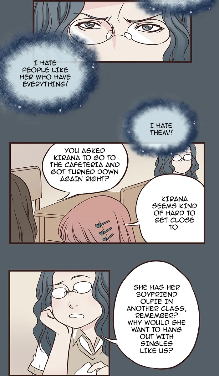 Eggnoid Chapter 47 page 20 - 